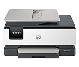 Impresora Multifunción HP OfficeJet Pro 8132e -3 meses de impresión Instant Ink con HP+