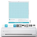 Silhouette Cameo 5 Electronic Cutter-White